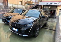 Peugeot 3008 2022