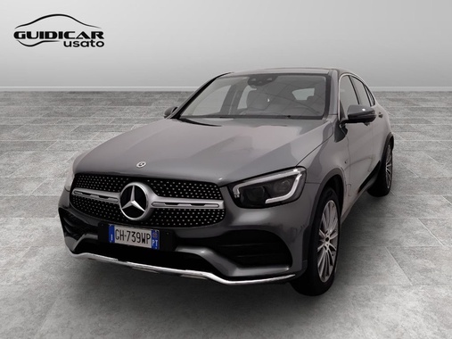Mercedes-Benz Other 2022