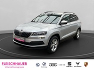 Skoda Karoq 2021