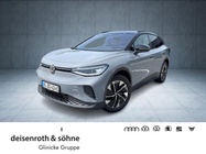 Volkswagen ID.4 2025