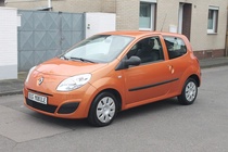 Renault Twingo 2008