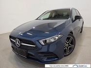 Mercedes-Benz A-Class 2021