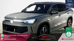 Volkswagen Tayron 2025