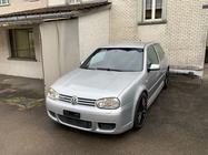 Volkswagen Golf 2002