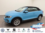 Volkswagen T-Roc 2023