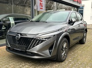 Nissan Qashqai 2025