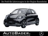 Smart ForFour 2020