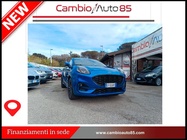 Ford Puma 2021