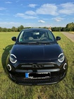 Fiat 500e 2022