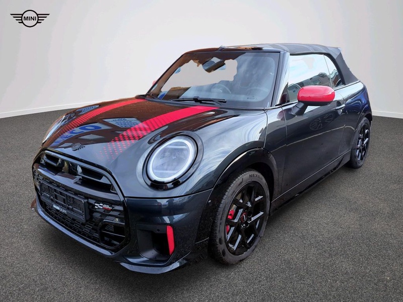 MINI Cabrio