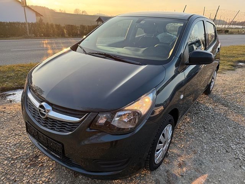 Opel Karl