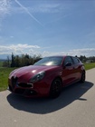 Alfa Romeo Giulietta 2021