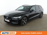Volvo V60 2021
