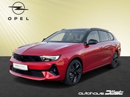 Opel Astra 2024
