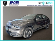 Citroen C4 2021