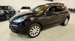 Porsche Cayenne 2019