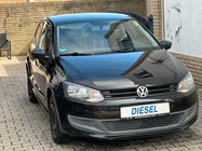 Volkswagen Polo 2012