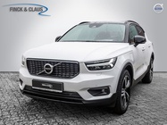 Volvo XC40 2021