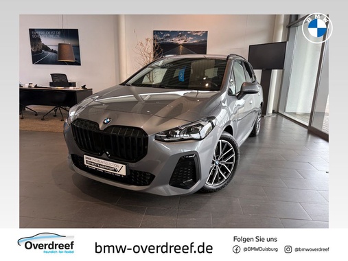 BMW 2 Series 2025