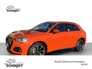 Audi Q3 2025