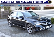 Mercedes-Benz GLC-Class 2022