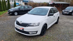 Skoda Rapid 2013