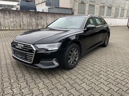Audi A6 2019