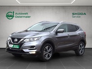 Nissan Qashqai 2021