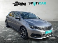 Peugeot 308 2019