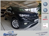 Volkswagen T-Cross 2023