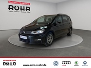 Volkswagen Touran 2026