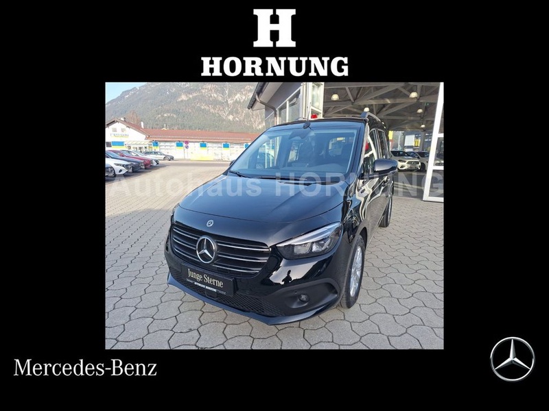 Mercedes-Benz T-Class