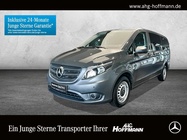 Mercedes-Benz Vito 2022