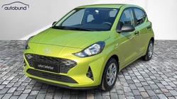 Hyundai i10 2025