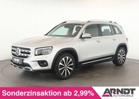 Mercedes-Benz GLB-Class 2024