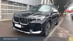 BMW X1 2024