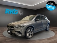 Mercedes-Benz GLA-Class 2025