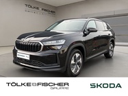 Skoda Kodiaq 2025