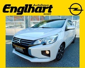 Mitsubishi Space Star 2022