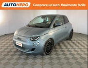 Fiat 500 2022