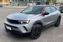 Opel Mokka 2023