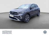 Volkswagen T-Cross 2025