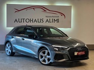 Audi A3 2024