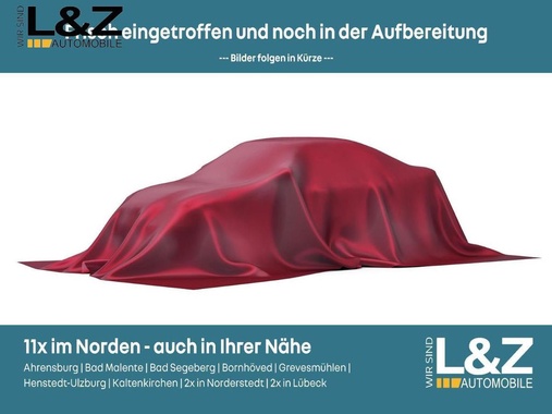 Renault Scenic E-TECH 2026