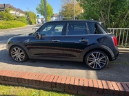 MINI Cooper 2019