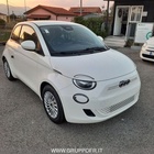 Fiat 500 2023