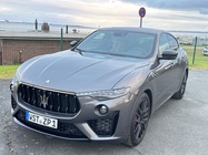Maserati Levante 2024
