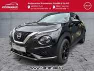 Nissan Juke 2026