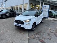 Ford EcoSport 2019