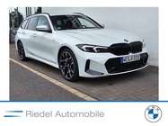 BMW 3 Series 2025
